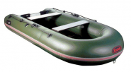 Лодка KORSAR FLINT300